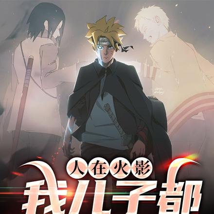 人在火影:我儿子都成神了